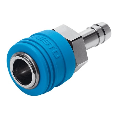 Festo Coupling Socket KD4-N-9 KD4-N-9